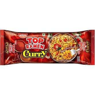 TOPRAMEN FRY CHLI NOODLES 240G, topdesimart, top desi mart