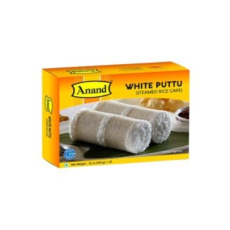 ANAND WHITE PUTTU 1LB, topdesimart, top desi mart