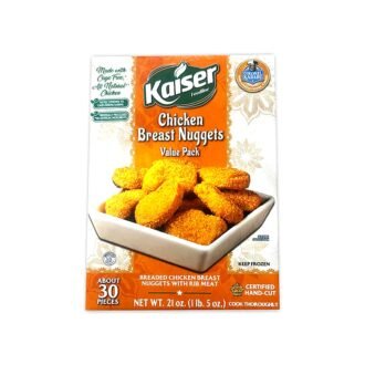 COLONEL KABABZ CHICKEN NUGGETS 5LB, topdesimart, top desi mart
