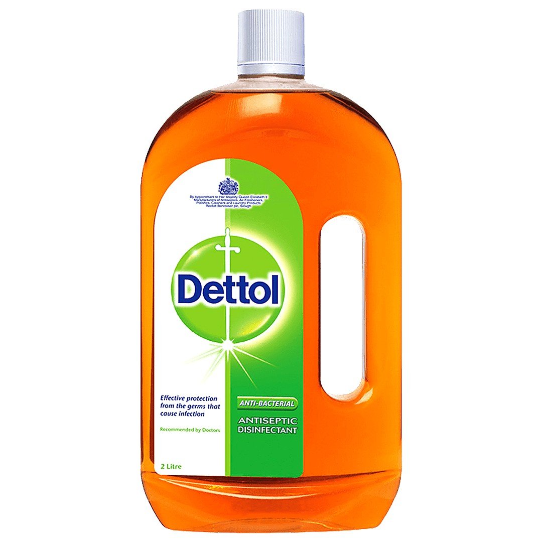 DETTOL LIQUID 1LT, topdesimart, top desi mart