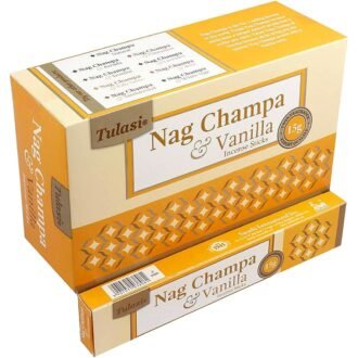 NAG CHMAPA & VANILLA INS ST, topdesimart, top desi mart