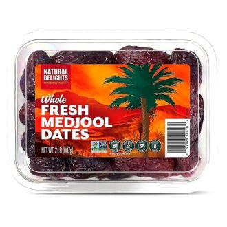 MEDJOOL DATES 2LB, topdesimart, top desi mart