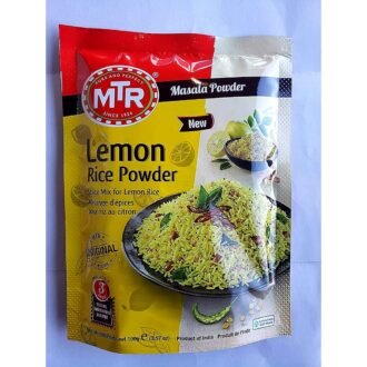 LEMON RICE POWER 100GM, topdesimart, top desi mart