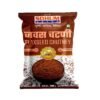 SOHUM FLAX SEED CHTNY 100G, topdesimart, top desi mart