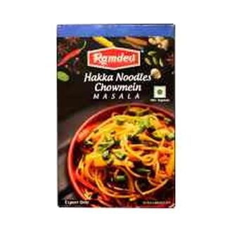 RAMDEV HAKKA NODLS CHOW MSLA 100G, topdesimart, top desi mart