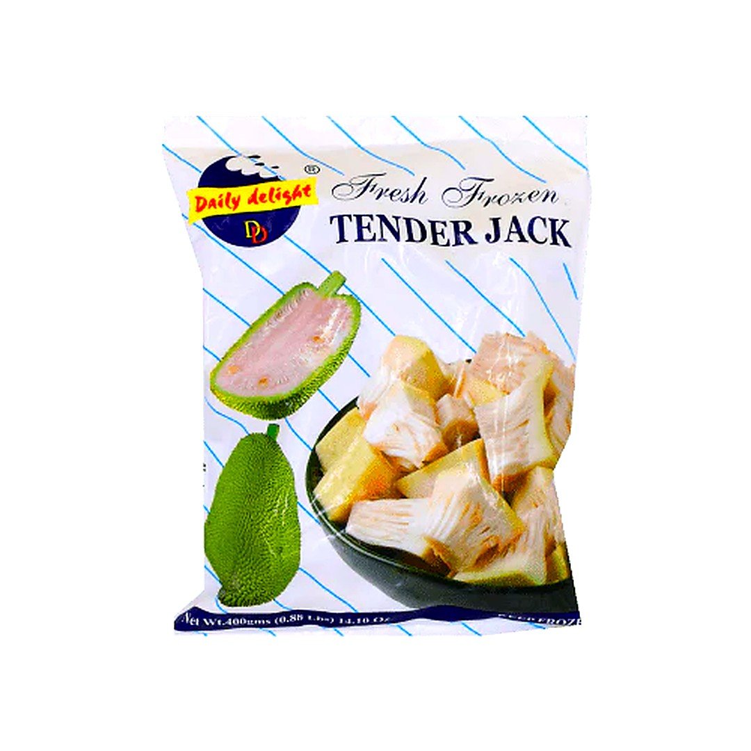 DAILY DELIGHT TENDER JACK 400G, topdesimart, top desi mart