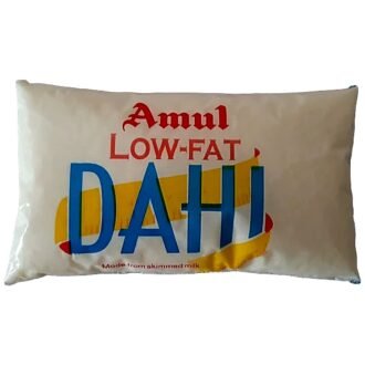 AMUL LOW FAT DAHI 2KG, topdesimart, top desi mart