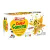 MEZABAN SWEET SAMOSA 30PCK, topdesimart, top desi mart