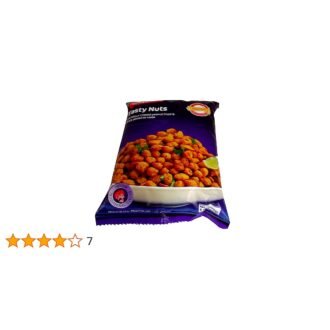 MO''PLLEEZ TASTY NUTS 170G, topdesimart, top desi mart