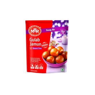 GULAB JAMUN MIX 500G, topdesimart, top desi mart