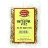 SPICY WORLD WHITE PEPPER WHOLE 2LB, topdesimart, top desi mart