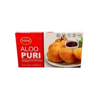PRAN ALOO PURI 454G, topdesimart, top desi mart