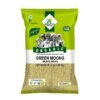 24MANTRA ORAGANIC GRN MOONG DAL 4LB, topdesimart, top desi mart