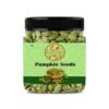 CRUNCHY DELIGHT PUMPKIN SEED BALL 275G, topdesimart, top desi mart