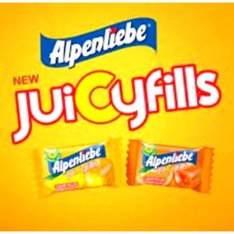 ALPENLIEBE JUICY 140G, topdesimart, top desi mart