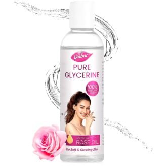 DBR GLYCERINE OIL 220GM, topdesimart, top desi mart