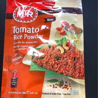 MTR TOMATO RICE POWER 100GM, topdesimart, top desi mart