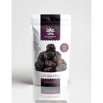 AJWA DATES 400G, topdesimart, top desi mart