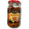 NEPAL FOODS MANGO AKABARE PICKLE 375G, topdesimart, top desi mart