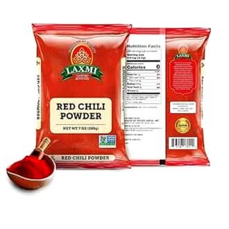 SOHUM CHILLI POWDER 200G, topdesimart, top desi mart