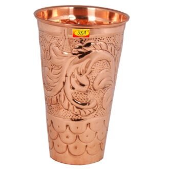NANKI COPPER GLASS LASER, topdesimart, top desi mart