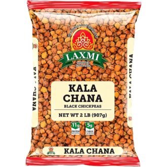 LAXMI KALA CHANA 2LB, topdesimart, top desi mart