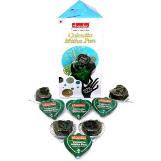 CHANDAN CALCUTTA MITHA PAAN, topdesimart, top desi mart