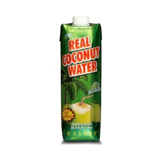 REAL COCONUT WATER 1L, topdesimart, top desi mart