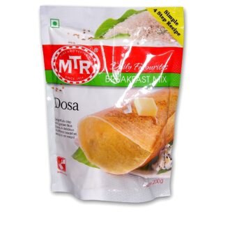 MTR DOSA MIX 200G, topdesimart, top desi mart