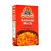 MDH KASHMIRI MIRCH 100G, topdesimart, top desi mart