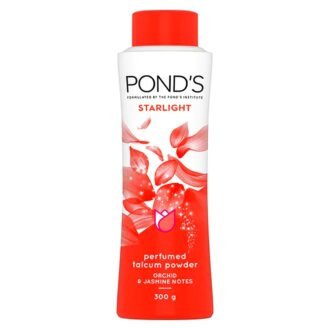 PONDS STARLIGHT POWDER 300G, topdesimart, top desi mart