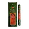 HEM NIGHT QUEEN 6PCK, topdesimart, top desi mart