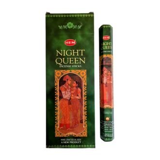 HEM NIGHT QUEEN 6PCK, topdesimart, top desi mart