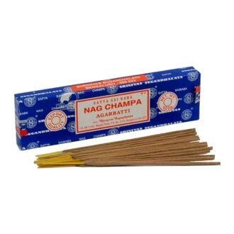 SATYA NAGACHAMPA INCENSE 100G, topdesimart, top desi mart