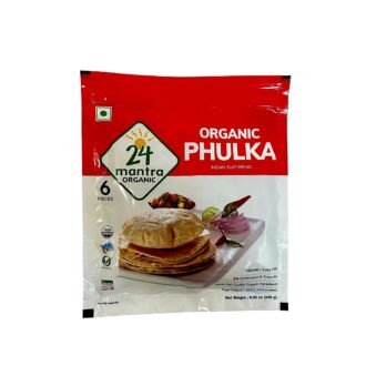 24MANTRA ORAGANIC PULKA 6PC, topdesimart, top desi mart