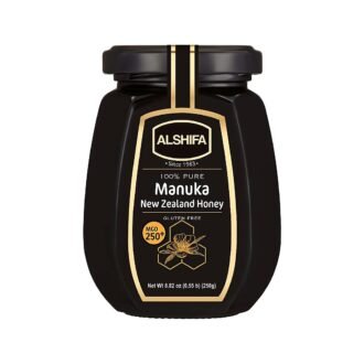 ALSHIFA MANUKA HONEY 250G, topdesimart, top desi mart