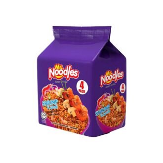 MR NOODLES 4PK, topdesimart, top desi mart