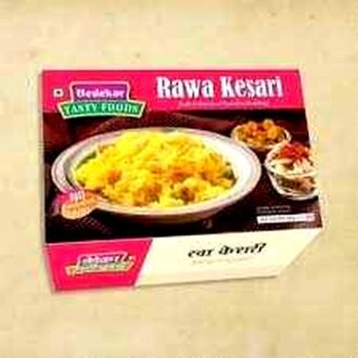 BEDEKAR RAWA KESARI 500G, topdesimart, top desi mart