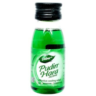 DABUR PUDIN HARA 30ML, topdesimart, top desi mart