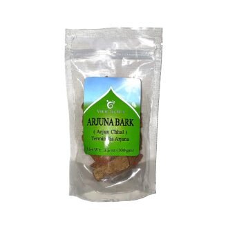 VEDIC ARJUNA BARK 100G, topdesimart, top desi mart