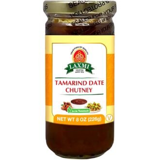 LAXMI TAMARIND DATCHUTNEY 226G, topdesimart, top desi mart