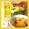 GRAND SWEETS & SNACKS POTATO CHIPS SLT 250G, topdesimart, top desi mart