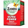 ZANDU BALAM ULTRA POWER, topdesimart, top desi mart