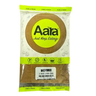 AARA MACE POWDER 100G, topdesimart, top desi mart