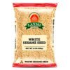 LAXMI WHITE SESAME SEEDS 400G, topdesimart, top desi mart