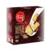 DAILY DELIGHT MILK RUSK 400G, topdesimart, top desi mart