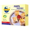 DAILY DELIGHT PUFF VEGETABLE 227G, topdesimart, top desi mart