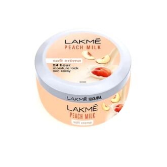 LAKME PEACH MILK MOISRT, topdesimart, top desi mart