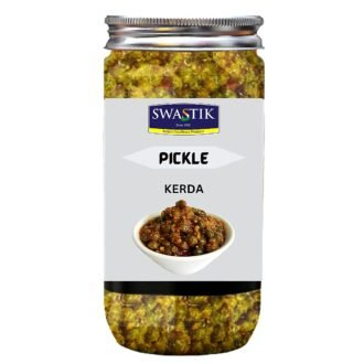 VADILAL KERDA PICKLE 740G, topdesimart, top desi mart