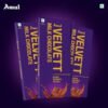 AMUL VELVET MILK CHOCLATE 150G, topdesimart, top desi mart